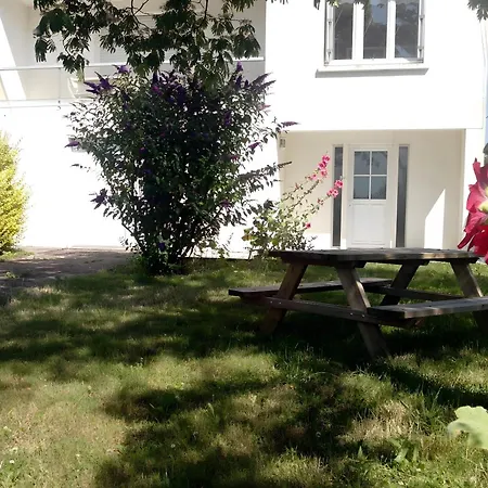 Feriehus A L'ombre De L'albizia - *