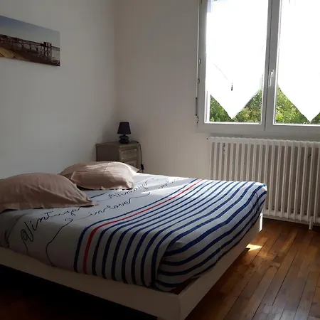 Сasa de vacaciones A L'ombre De L'albizia - *