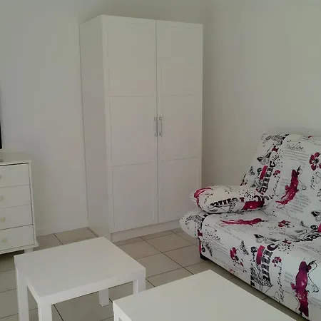 A L'ombre De L'albizia - Сasa de vacaciones