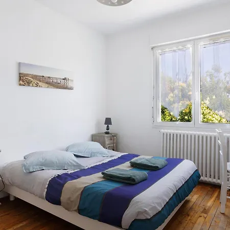 Feriehus A L'ombre De L'albizia - *