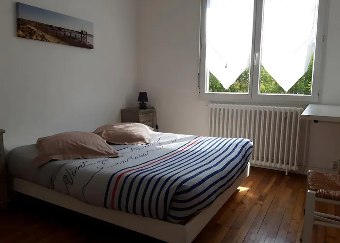 بيت للعطل A L'ombre De L'albizia - *