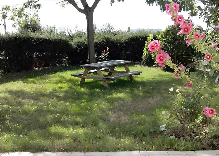 A L'ombre De L'albizia - Сasa de vacaciones