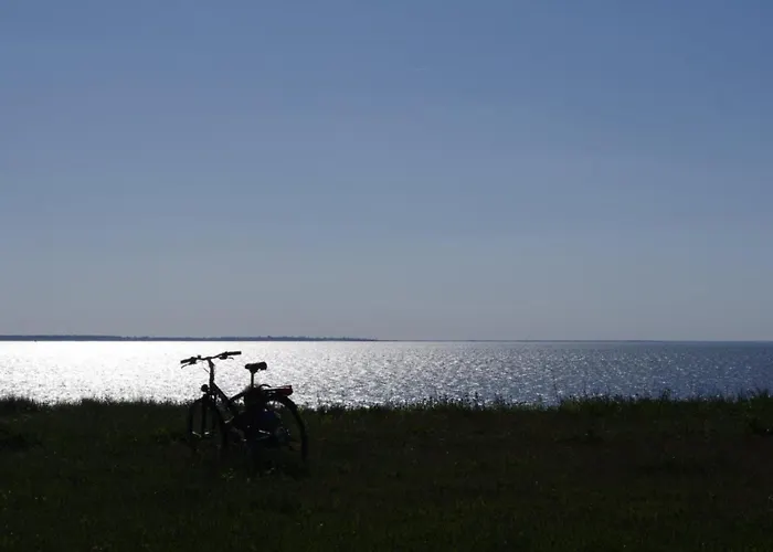 A L'ombre De L'albizia - Сasa de vacaciones